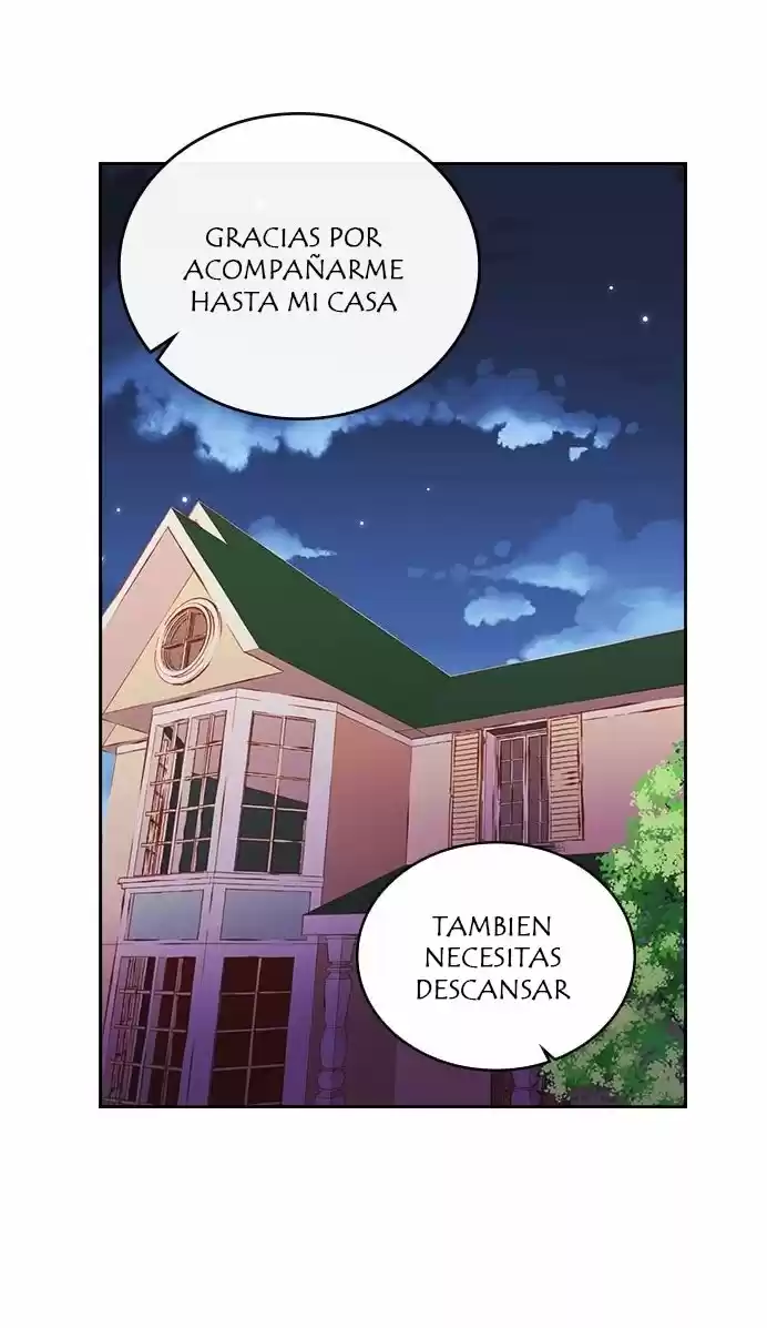 No Vengas A La Florería De Wendy - Capítulo 32 - Página 19 - LectorTMOo