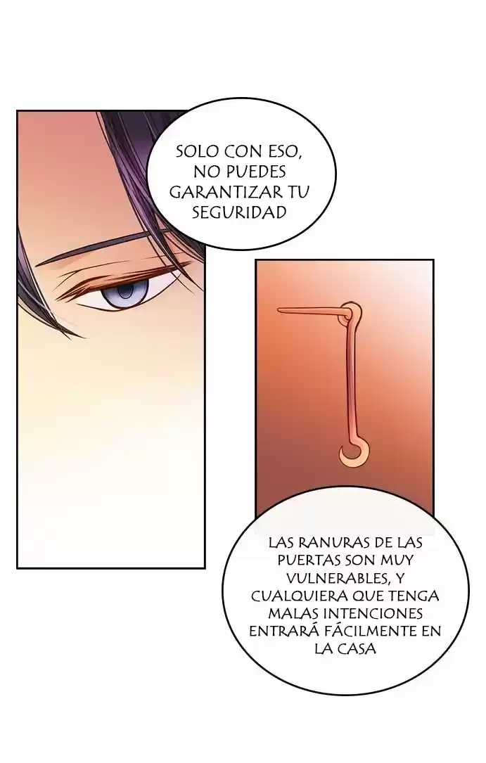 No Vengas A La Florería De Wendy - Capítulo 32 - Página 26 - LectorTMOo