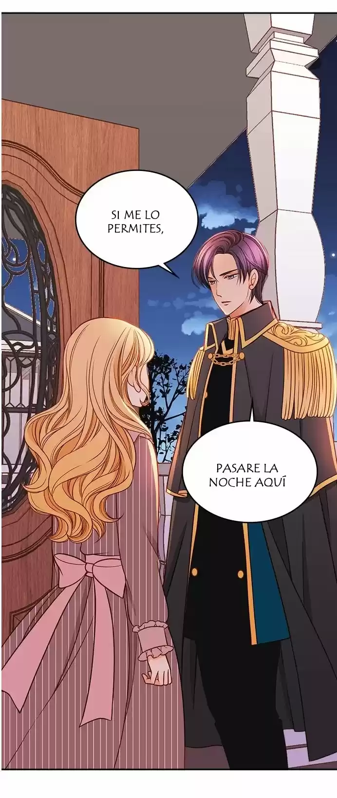 No Vengas A La Florería De Wendy - Capítulo 32 - Página 27 - LectorTMOo