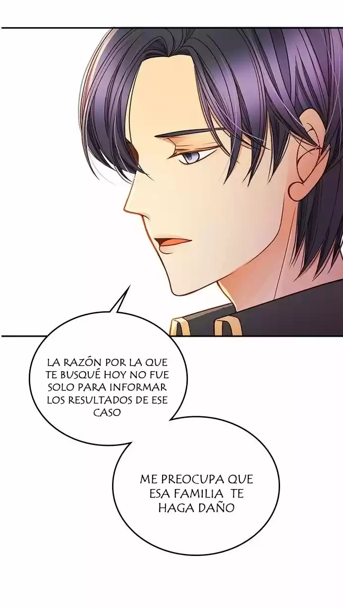 No Vengas A La Florería De Wendy - Capítulo 32 - Página 29 - LectorTMOo