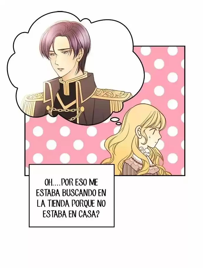 No Vengas A La Florería De Wendy - Capítulo 32 - Página 30 - LectorTMOo