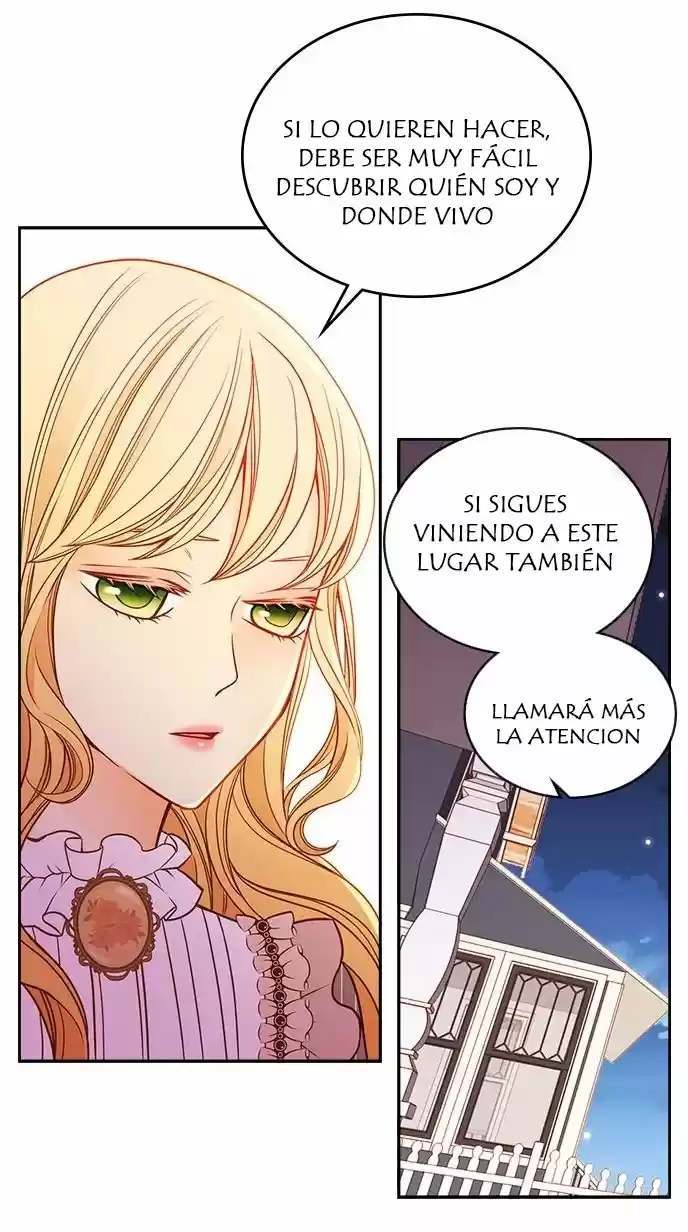 No Vengas A La Florería De Wendy - Capítulo 32 - Página 31 - LectorTMOo