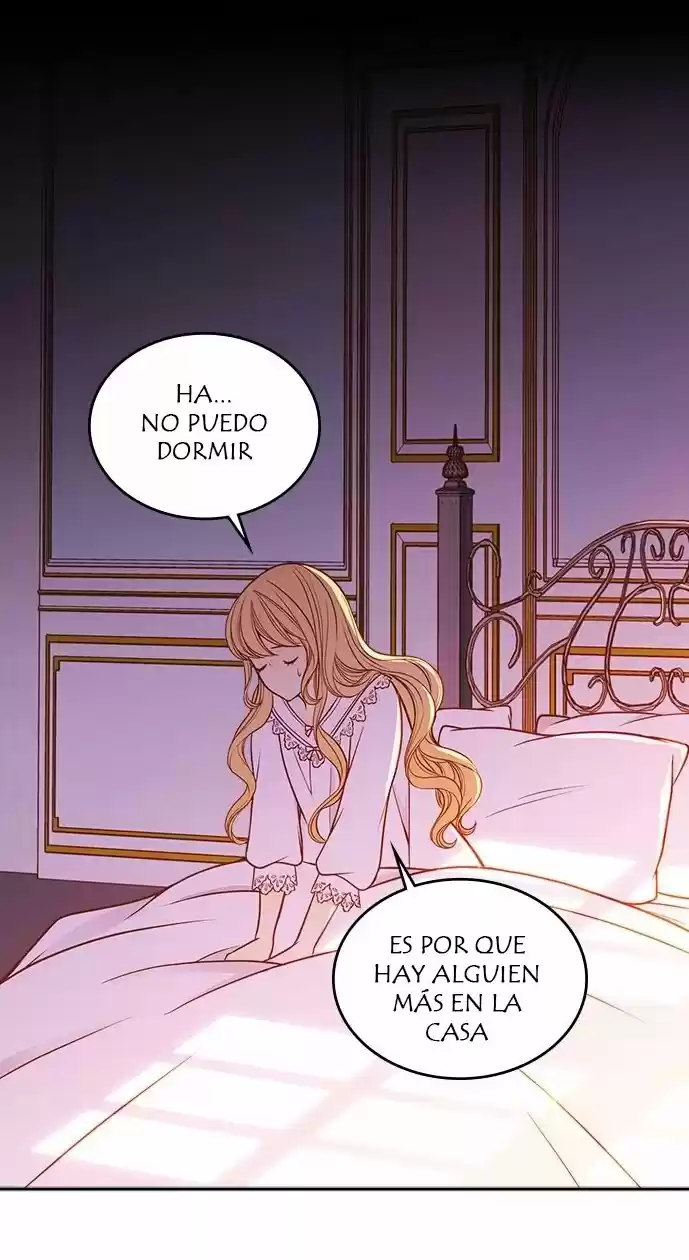 No Vengas A La Florería De Wendy - Capítulo 32 - Página 41 - LectorTMOo