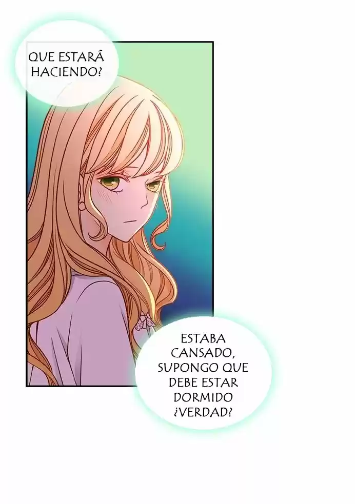 No Vengas A La Florería De Wendy - Capítulo 32 - Página 42 - LectorTMOo