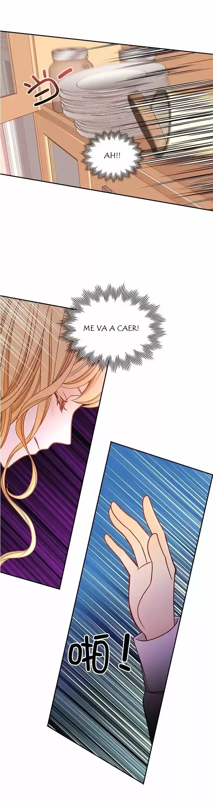 No Vengas A La Florería De Wendy - Capítulo 32 - Página 48 - LectorTMOo