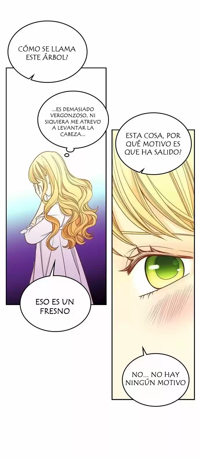 No Vengas A La Florería De Wendy - Capítulo 33 - Página 21 - LectorTMOo