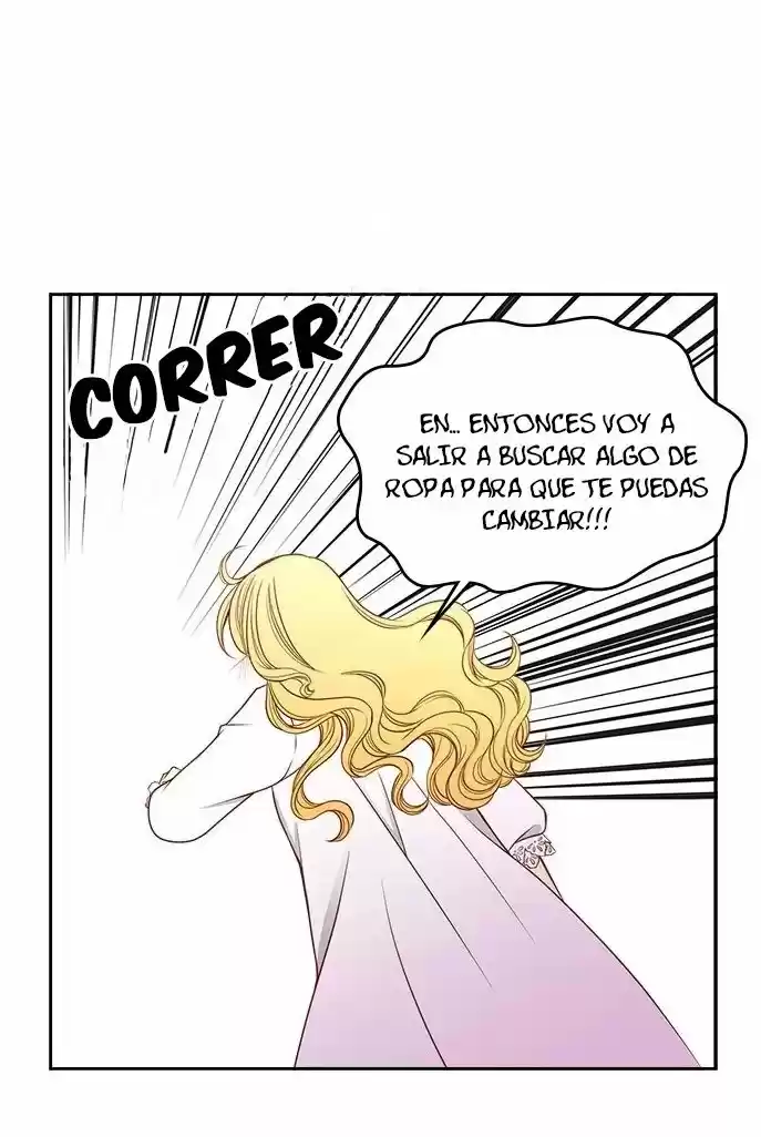 No Vengas A La Florería De Wendy - Capítulo 33 - Página 23 - LectorTMOo