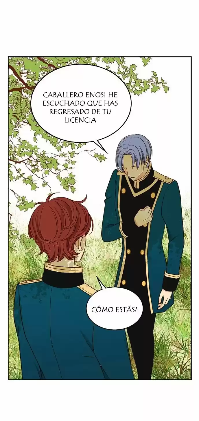 No Vengas A La Florería De Wendy - Capítulo 33 - Página 29 - LectorTMOo