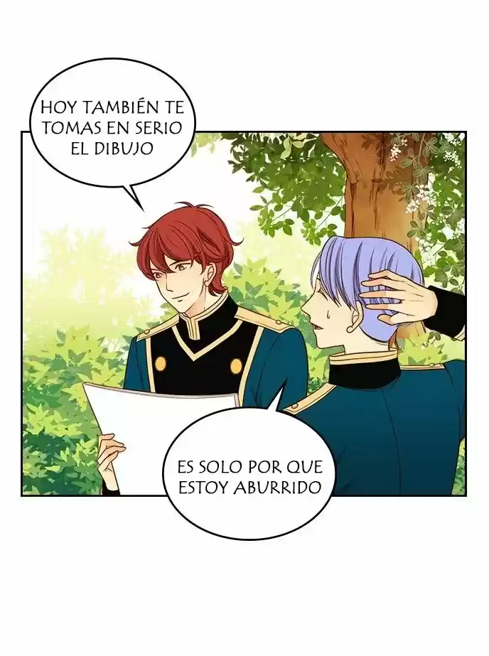 No Vengas A La Florería De Wendy - Capítulo 33 - Página 30 - LectorTMOo