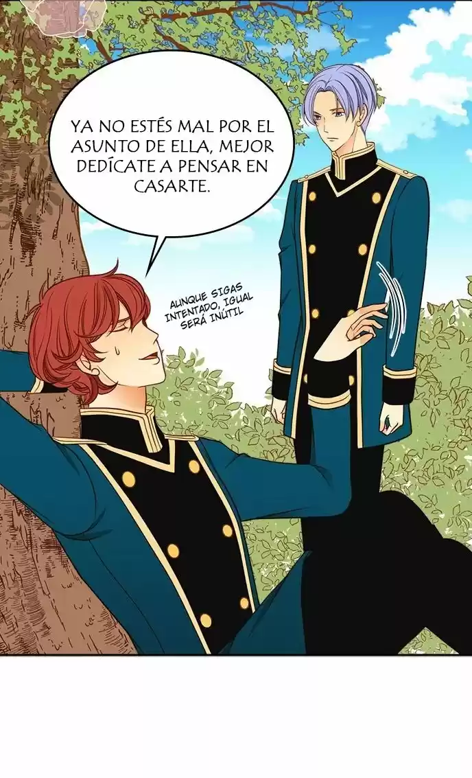 No Vengas A La Florería De Wendy - Capítulo 33 - Página 34 - LectorTMOo