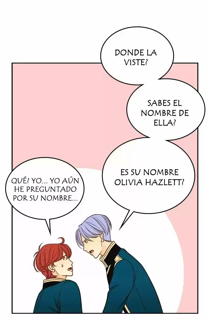 No Vengas A La Florería De Wendy - Capítulo 33 - Página 38 - LectorTMOo