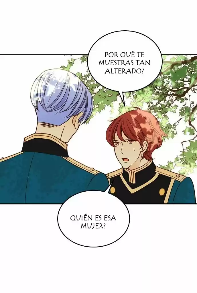 No Vengas A La Florería De Wendy - Capítulo 33 - Página 39 - LectorTMOo