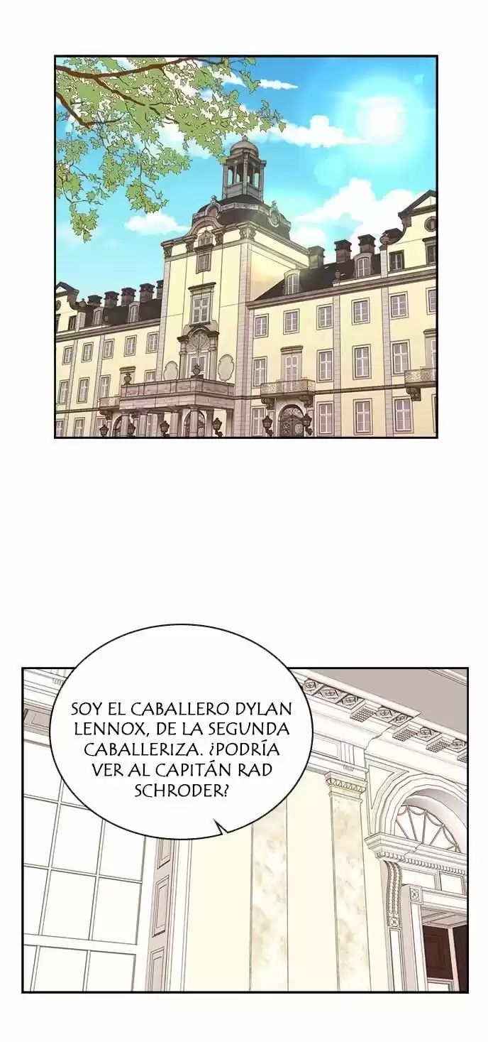 No Vengas A La Florería De Wendy - Capítulo 34 - Página 4 - LectorTMOo