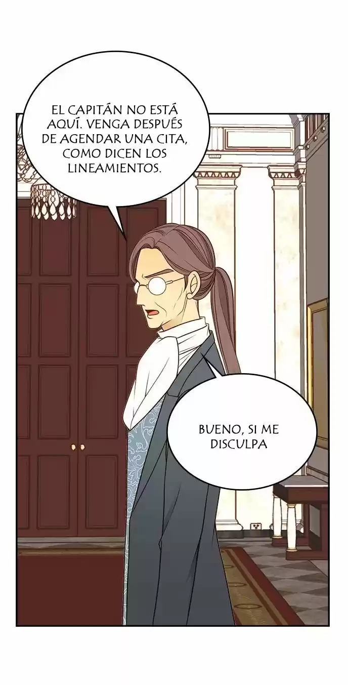 No Vengas A La Florería De Wendy - Capítulo 34 - Página 7 - LectorTMOo
