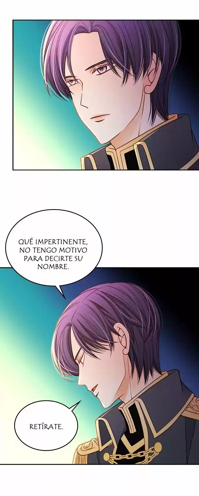 No Vengas A La Florería De Wendy - Capítulo 34 - Página 16 - LectorTMOo