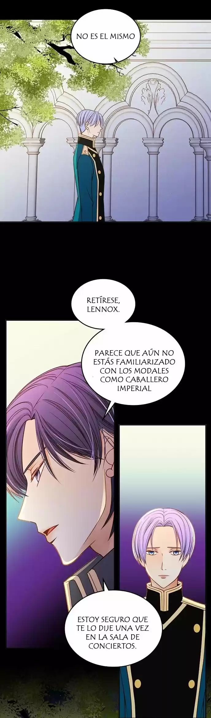No Vengas A La Florería De Wendy - Capítulo 34 - Página 20 - LectorTMOo