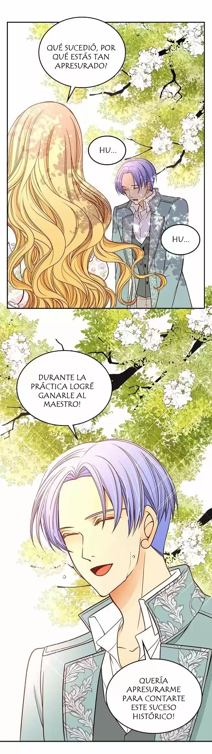 No Vengas A La Florería De Wendy - Capítulo 34 - Página 24 - LectorTMOo