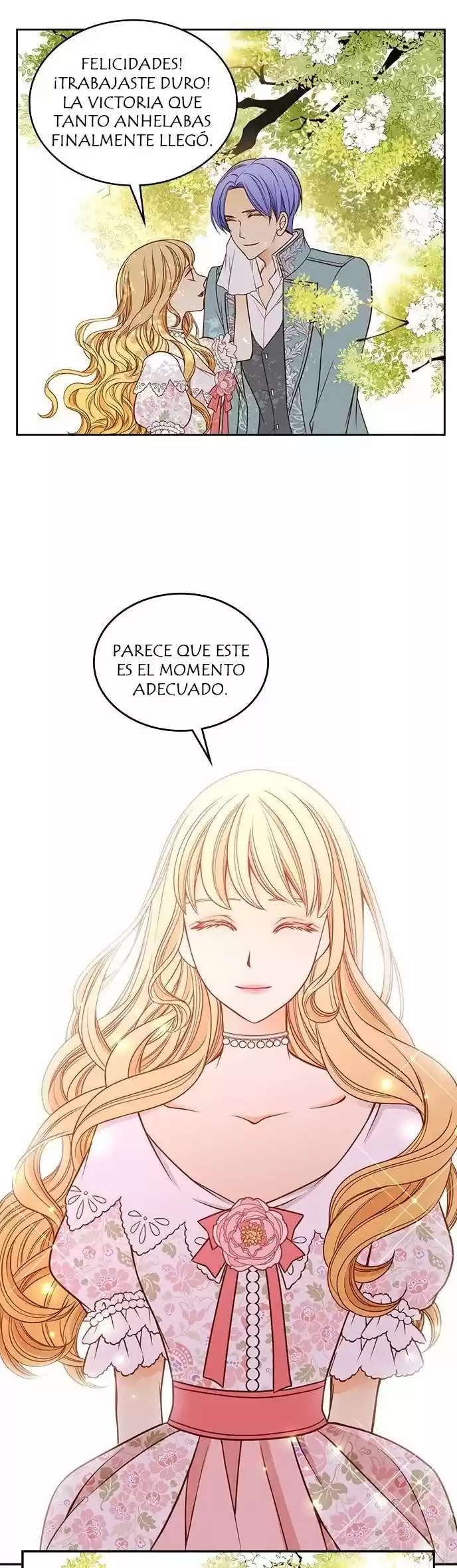 No Vengas A La Florería De Wendy - Capítulo 34 - Página 25 - LectorTMOo
