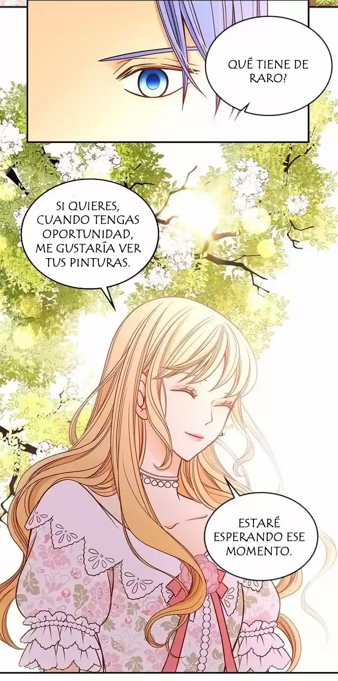 No Vengas A La Florería De Wendy - Capítulo 34 - Página 28 - LectorTMOo