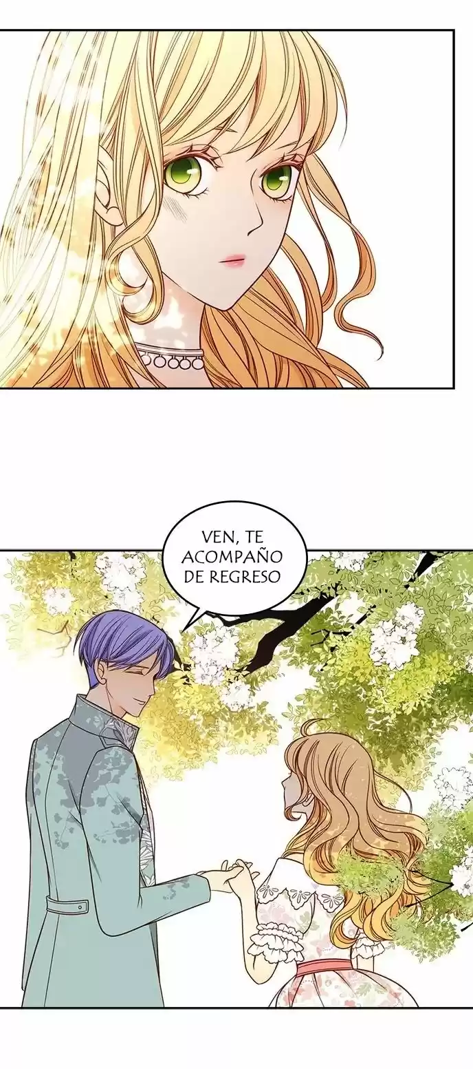 No Vengas A La Florería De Wendy - Capítulo 34 - Página 31 - LectorTMOo