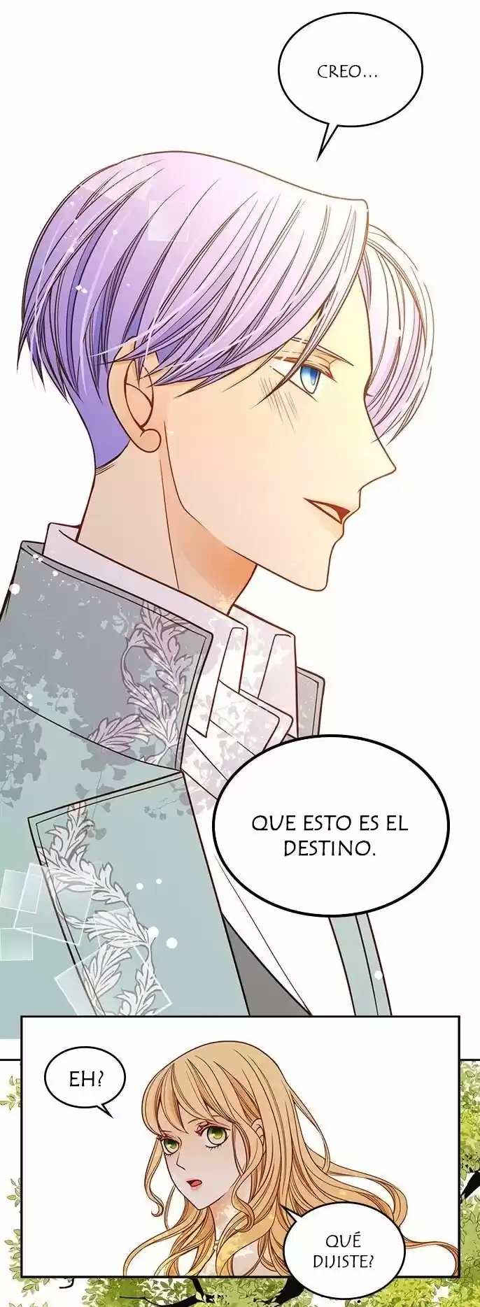 No Vengas A La Florería De Wendy - Capítulo 34 - Página 33 - LectorTMOo