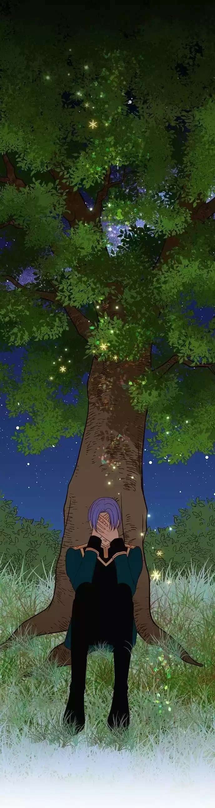 No Vengas A La Florería De Wendy - Capítulo 34 - Página 35 - LectorTMOo