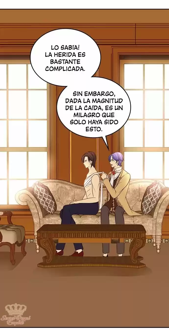 No Vengas A La Florería De Wendy - Capítulo 35 - Página 10 - LectorTMOo