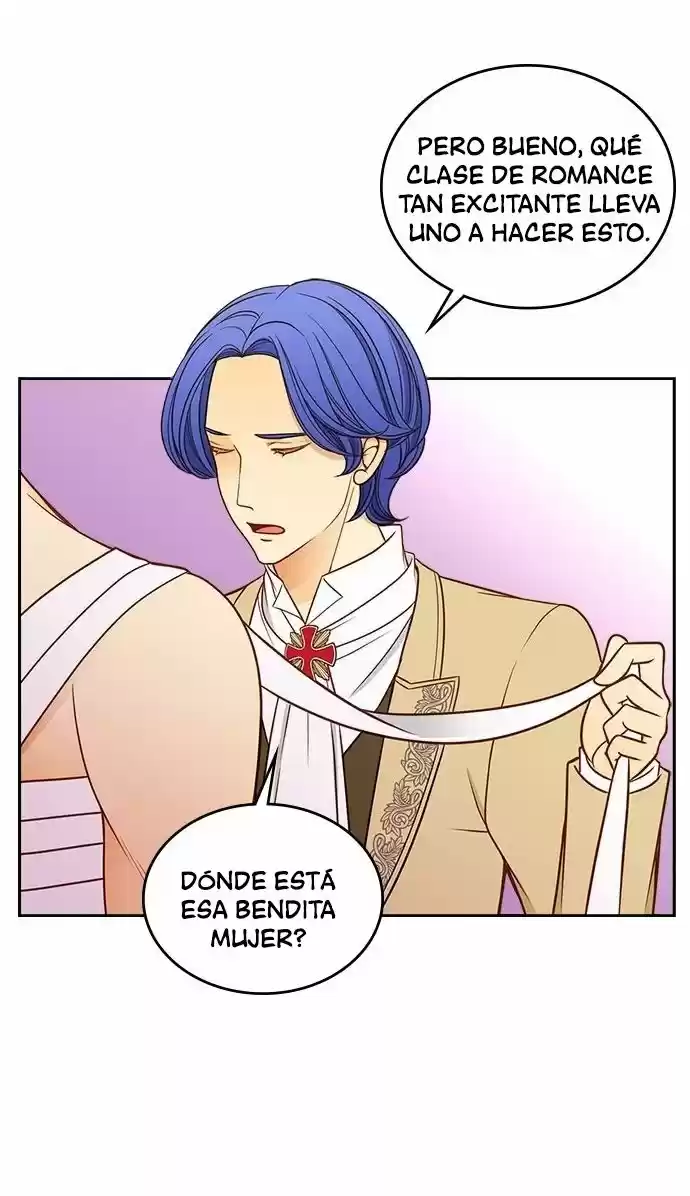 No Vengas A La Florería De Wendy - Capítulo 35 - Página 11 - LectorTMOo