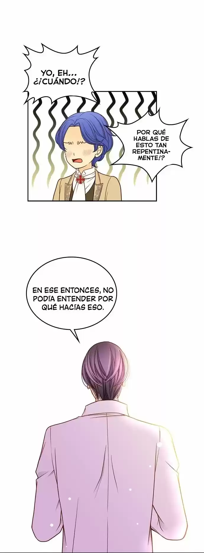 No Vengas A La Florería De Wendy - Capítulo 35 - Página 15 - LectorTMOo