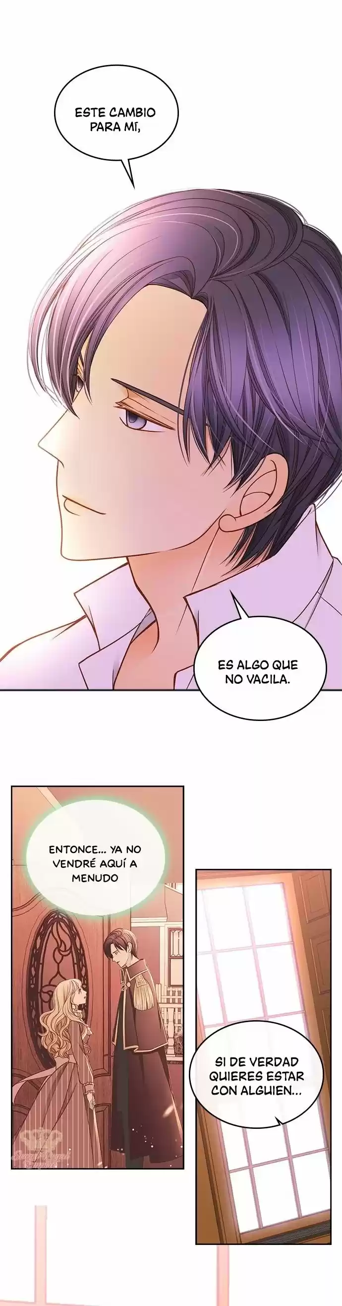 No Vengas A La Florería De Wendy - Capítulo 35 - Página 18 - LectorTMOo