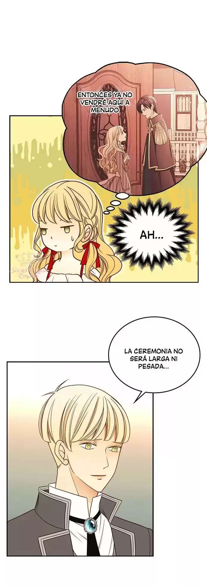 No Vengas A La Florería De Wendy - Capítulo 35 - Página 24 - LectorTMOo