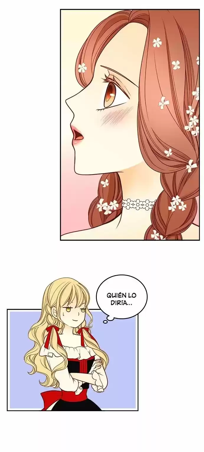 No Vengas A La Florería De Wendy - Capítulo 35 - Página 28 - LectorTMOo