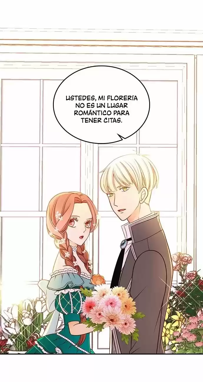 No Vengas A La Florería De Wendy - Capítulo 35 - Página 29 - LectorTMOo