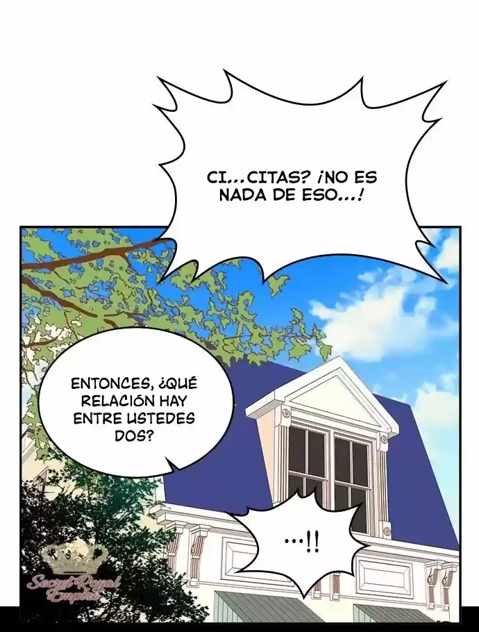 No Vengas A La Florería De Wendy - Capítulo 35 - Página 30 - LectorTMOo