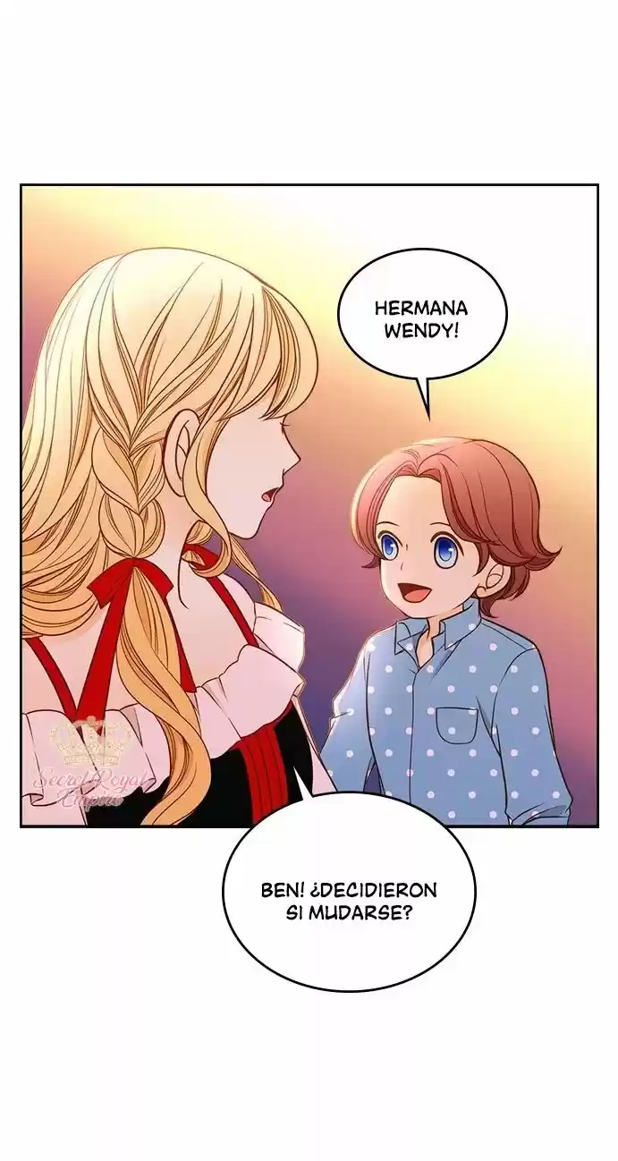 No Vengas A La Florería De Wendy - Capítulo 35 - Página 33 - LectorTMOo