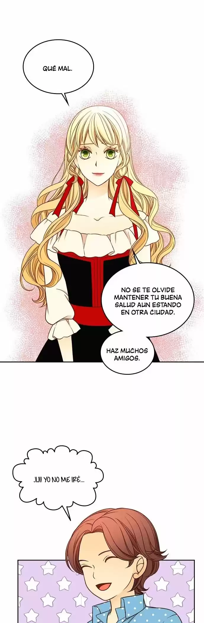 No Vengas A La Florería De Wendy - Capítulo 35 - Página 35 - LectorTMOo