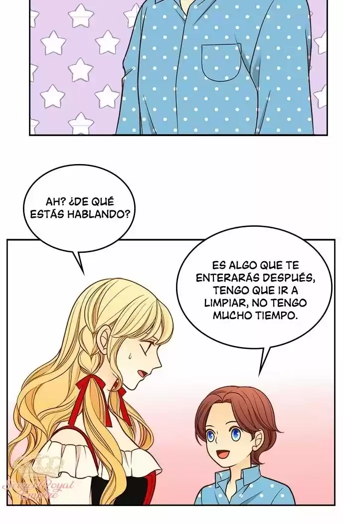 No Vengas A La Florería De Wendy - Capítulo 35 - Página 36 - LectorTMOo