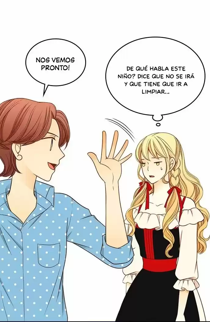 No Vengas A La Florería De Wendy - Capítulo 35 - Página 37 - LectorTMOo
