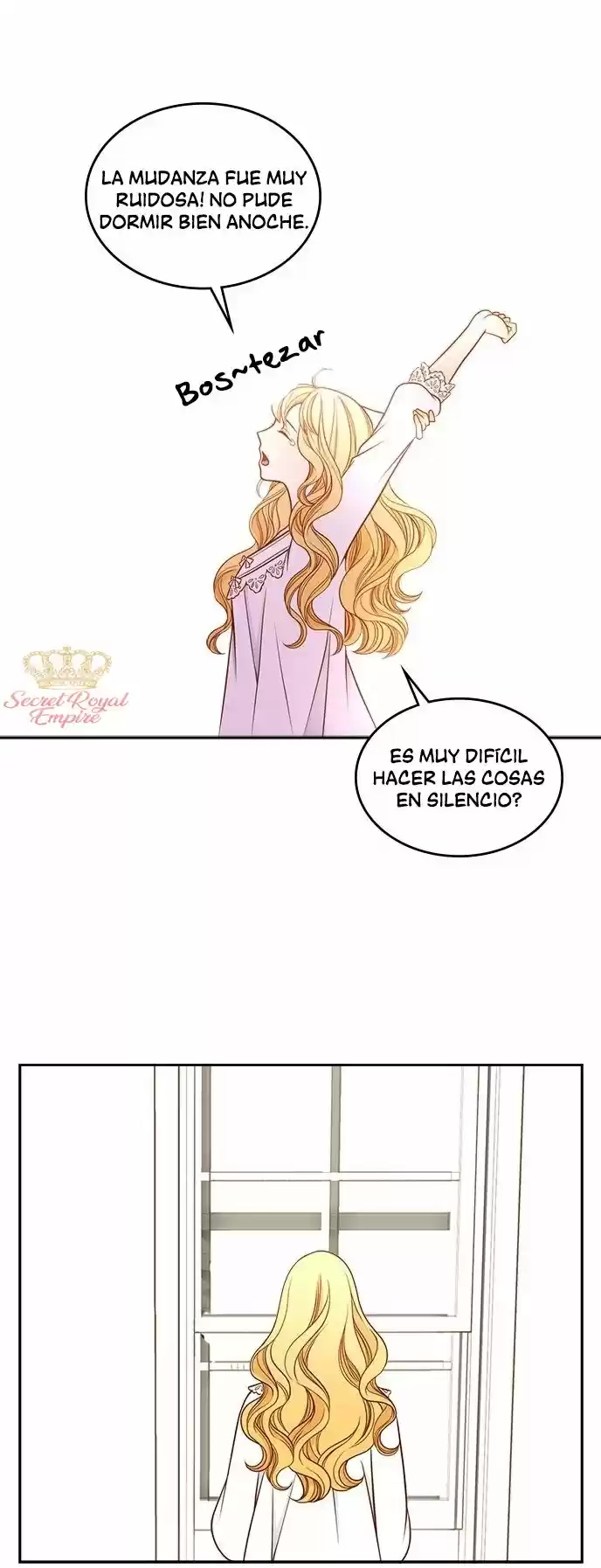 No Vengas A La Florería De Wendy - Capítulo 35 - Página 39 - LectorTMOo
