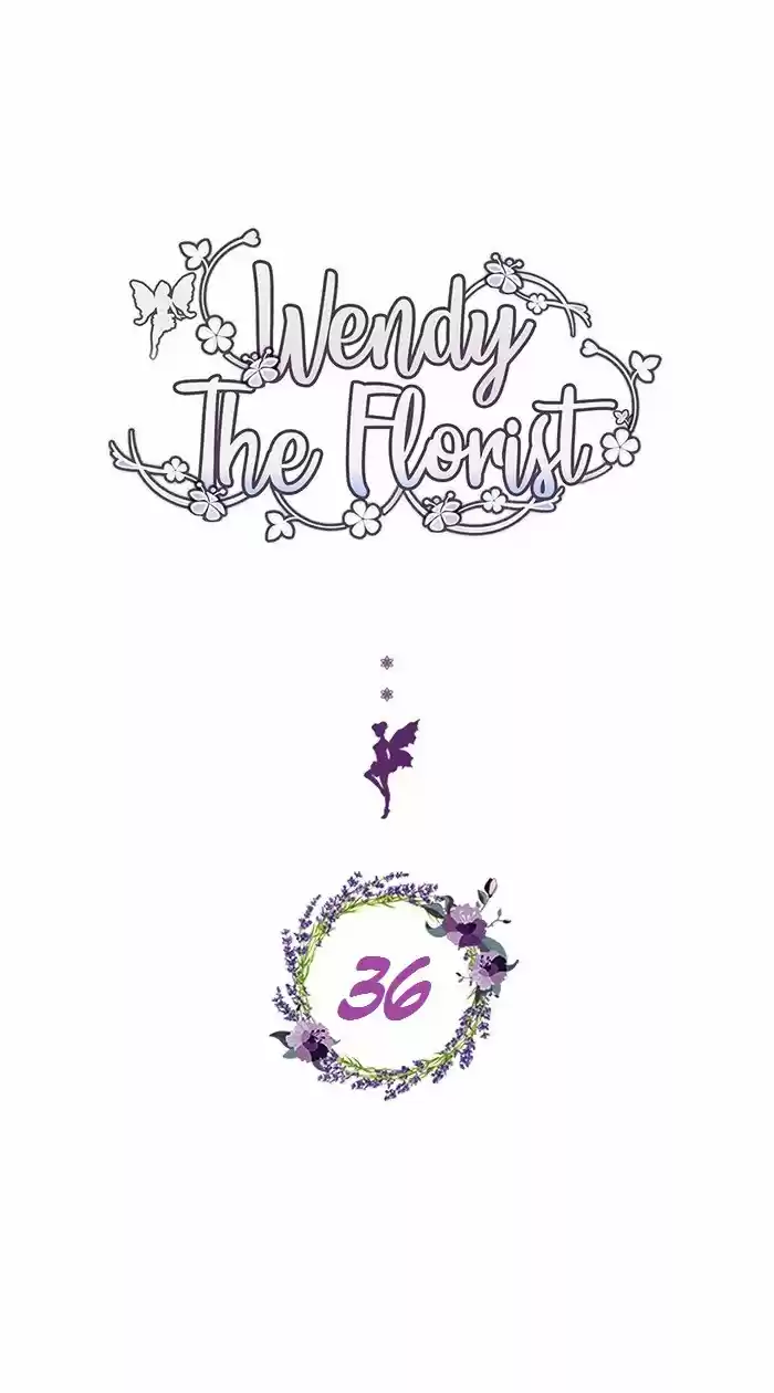 No Vengas A La Florería De Wendy - Capítulo 36 - Página 6 - LectorTMOo