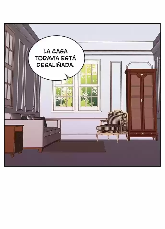 No Vengas A La Florería De Wendy - Capítulo 36 - Página 9 - LectorTMOo