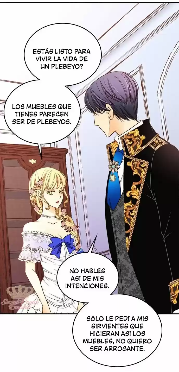 No Vengas A La Florería De Wendy - Capítulo 36 - Página 10 - LectorTMOo