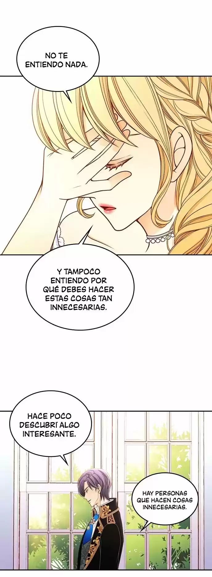No Vengas A La Florería De Wendy - Capítulo 36 - Página 12 - LectorTMOo