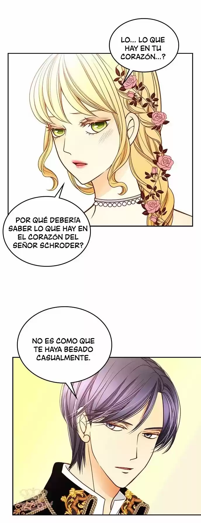 No Vengas A La Florería De Wendy - Capítulo 36 - Página 16 - LectorTMOo