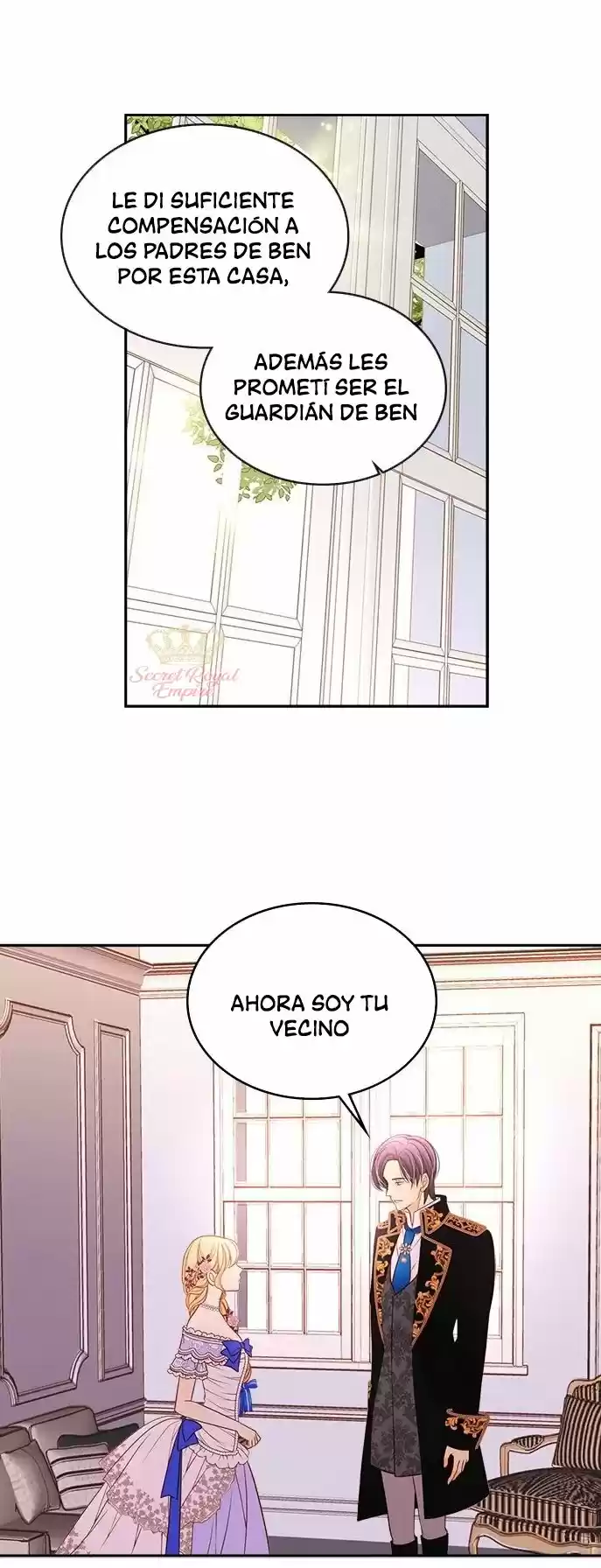 No Vengas A La Florería De Wendy - Capítulo 36 - Página 19 - LectorTMOo