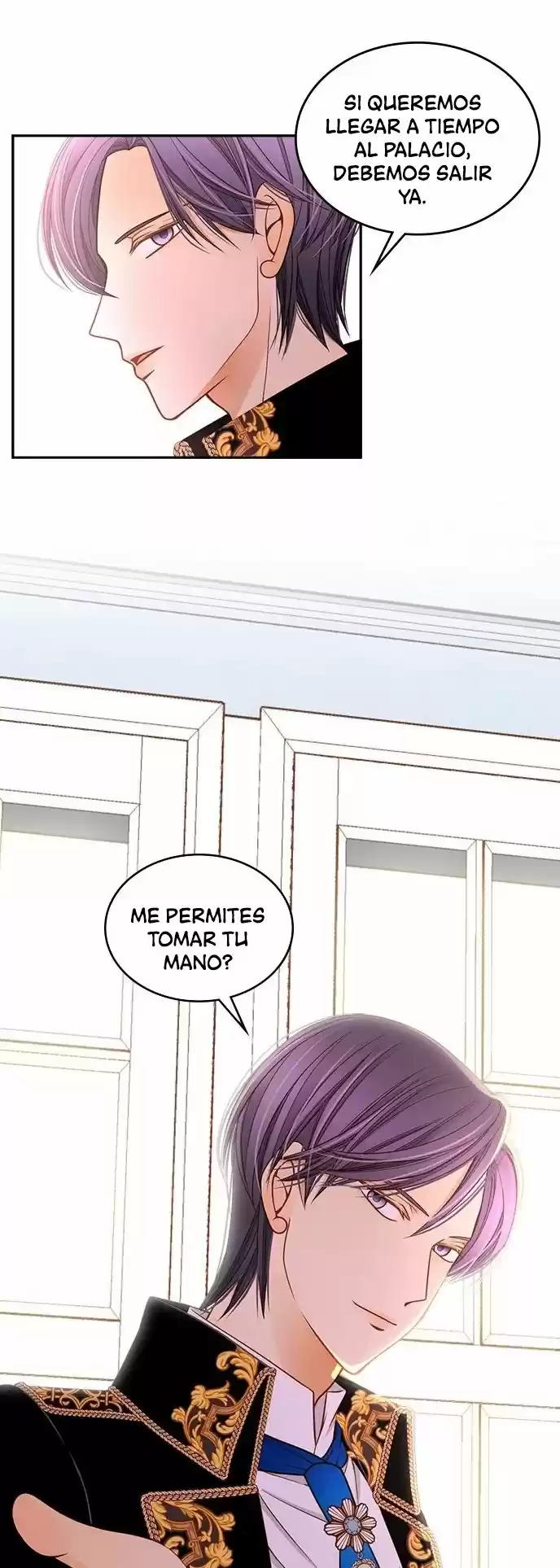 No Vengas A La Florería De Wendy - Capítulo 36 - Página 20 - LectorTMOo