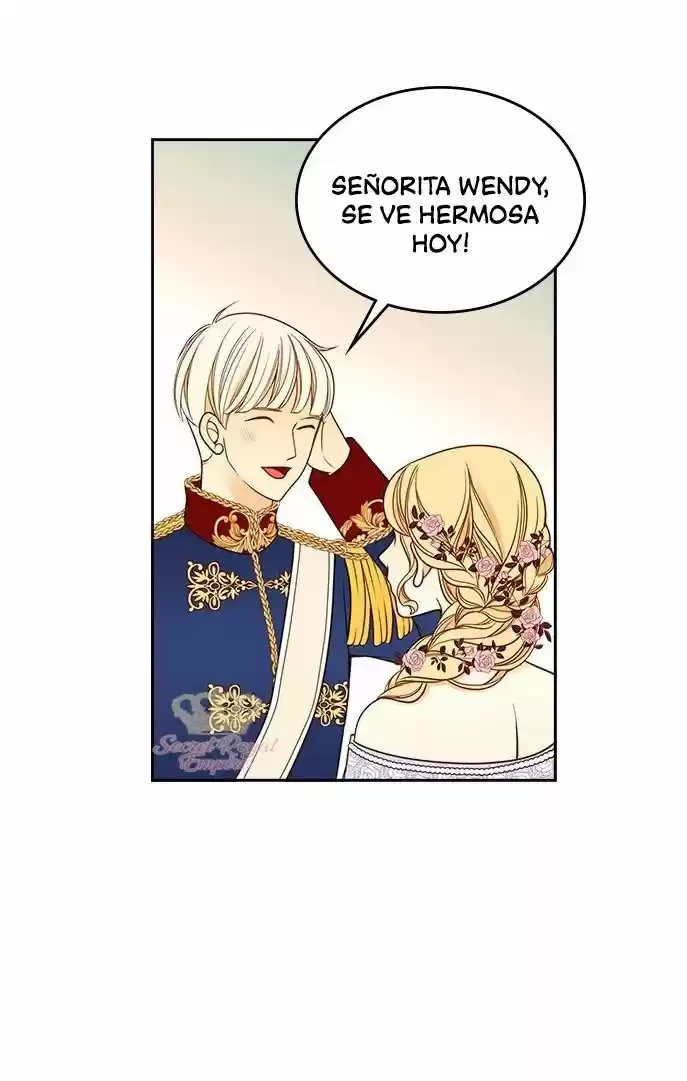 No Vengas A La Florería De Wendy - Capítulo 36 - Página 25 - LectorTMOo