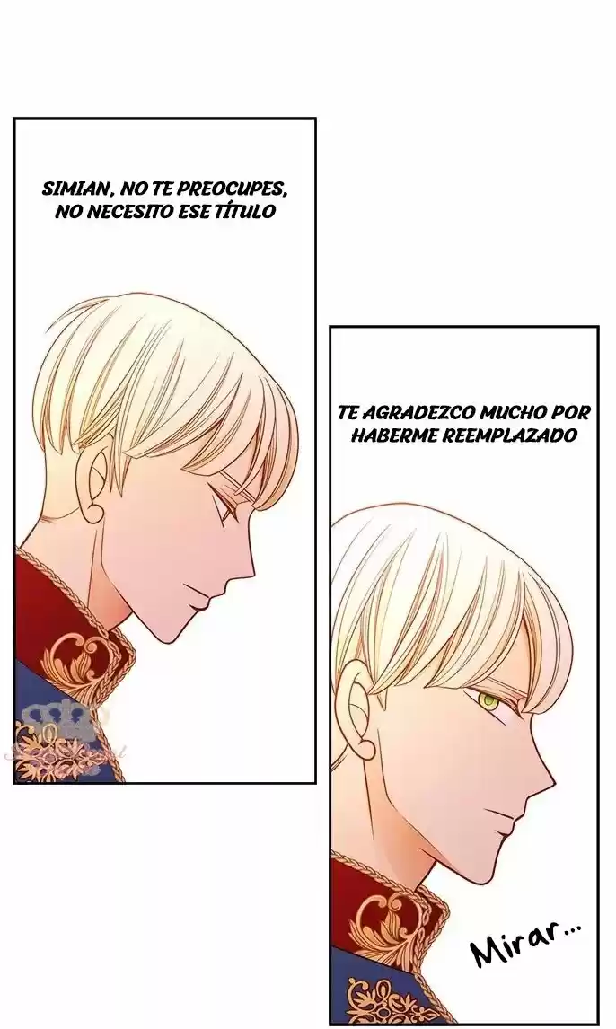 No Vengas A La Florería De Wendy - Capítulo 36 - Página 34 - LectorTMOo
