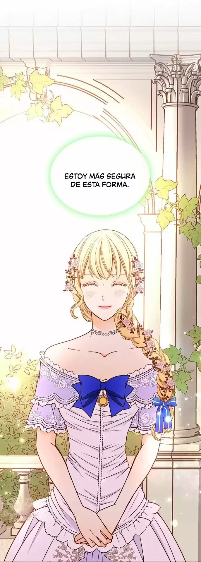 No Vengas A La Florería De Wendy - Capítulo 36 - Página 35 - LectorTMOo