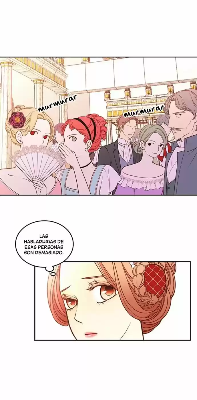 No Vengas A La Florería De Wendy - Capítulo 37 - Página 12 - LectorTMOo